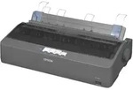 Epson LX-1350 Nadeldrucker 357 Zeichen/s 24-Nadel-Druckkopf, Breiter Einzug,