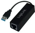 LogiLink USB 3.0 to Gigabit Adapter - Netzwerkadapter