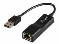 i-Tec ADVANCE Series USB 2.0 Fast Ethernet Adapter