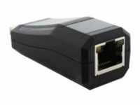 InLine Netzwerkadapter USB 3.0 Gigabit Ethernet x 1 Schwarz