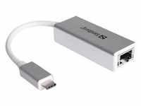 Sandberg USB-C to Network Converter - Netzwerkadapter