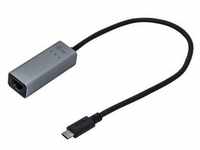 i-Tec USB-C Metal Gigabit Ethernet Adapter - Netzwerkadapter