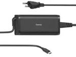 Hama Universal-USB-C-Notebook-Netzteil, Power Delivery (PD),