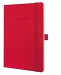 Sigel Conceptum Pure - Notizbuch - 135 x 210 mm