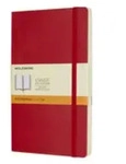Moleskine Notizbuch Classic Collection ca. DIN A5 liniert - A5