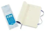 Moleskine Notizbuch, Weicher Einband