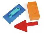 Hape - Maurermeister-Set