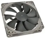 Noctua Redux NF-P12 - Geh&auml;usel&uuml;fter - 120 mm