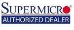 Supermicro FAN 0065L4 - Geh&auml;usel&uuml;fter - 40 mm