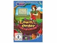 Lawn & Order Die Gartenprofis PC Neu & OVP