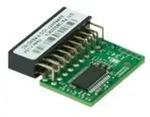 Supermicro AOM-TPM-9665V-C - Hardwaresicherheitschip - TPM-Modul - TCG 2.0-konfo
