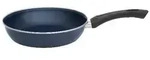 RIESS 0050-012 Emailpfanne Omas 18cm kobaltb, kobaltblau