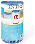 INTEX 29005 - Filterkartusche - Typ B, f&uuml;r Pumpen #28634