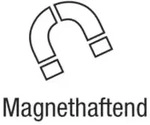 magnetoplan Whiteboard CC 12411CC 300x120cm Ablageschale