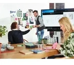 Legamaster Whiteboardfolie WRAP-UP 7-106203 101x300cm