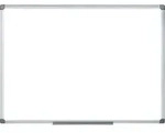 Bi-office Whiteboard Maya MA0707170 magnetisch Alurahmen 180x90cm