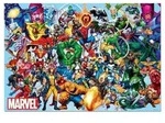 Marvel Helden (Puzzle) Marvel Heroes