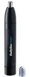 BaByliss for men E650E - Trimmer - schnurlos - Nasen- & Ohrenhaartrimmer