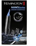 Remington NE3455 Trimmer Set f&uuml;r Nasen-, Ohren- & Augenbrauenh&auml;rchen