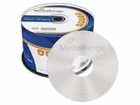 MediaRange - 50 x DVD+R - 4.7 GB (120 Min.) 16x