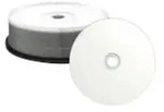 MediaRange Professional Line - 25 x BD-R DL - 50 GB 6x