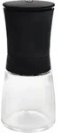 WMF Trend Salz-, Pfefferm&uuml;hle Schwarz 1St.