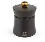Peugeot Baya Pfefferm&uuml;hle, Pfeffer M&uuml;hle, Buchenholz, Schoko, 8 cm, 27896
