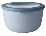 Mepal 106214015700 Sch&uuml;ssel Multisch&uuml;ssel Cirqula 2000 ml nordic blue
