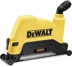 DEWALT Winkelschleifer-Schutzhaube, 230mm DWE46229-XJ