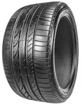 BRIDGESTONE Sommerreifen 205/55 R17 TL 91V DUELER H/P SPORT RFT MFS *