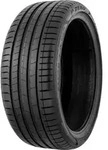 PIRELLI Sommerreifen 235/35 R19 TL 91Y P-ZERO SPORTS CAR XL HN