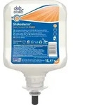 Stokoderm Sun Protect 50 PURE 1 L Kartusche Tempor&auml;re Alternative 4016208103135