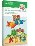 miniL&Uuml;K-Set Vorschule: Ich freue mich auf die Schule