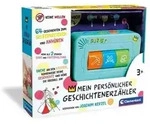 59202 - Mein pers&ouml;nlicher Geschichten-Erz&auml;hler, ab 3 Jahre