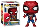 POP Figur Marvel Avengers Infinity War Iron Spider