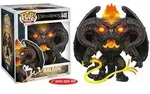 Funko POP Movies The Lord of The Rings - Balrog Oversized Neu & OVP