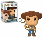 Toy Story 4 POP! Disney Vinyl Figur Woody 9 cm