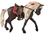 Schleich Rocky Mountain Horse Stute Pferdeshow 42469