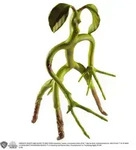 Phantastische Tierwesen Biegefigur Bowtruckle 18cm Neu & OVP