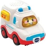 VTech Vtech Tut Tut Baby Flitzer - Rettungswagen 80-517004
