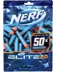 Nerf Elite 2.0 50er Dart Nachf&uuml;llpack