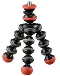 JOBY Joby GorillaPod Magnetic Mini schwarz / Ministativ 1/4 Zoll...