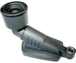 Bohrstaubf&auml;nger BF 12 Bohrfixx Bohrer-&Oslash; max.14mm STARMIX