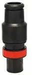 Schlauchmuffe D.19mm Bosch