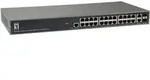 LevelOne 55113003 GEL-2681Managed Switch Netzwerk Switch 1 GBit/s