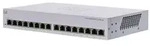Cisco Business 110 Series 110-16T - Switch - unmanaged