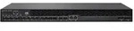 LANCOM XS-5116QF - Switch - L3 - managed - 12 x 1 Gigabit / 10 Gigabit SFP+ + 2 x