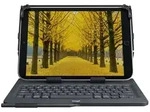 Logitech Universal - Tastatur und Folioh&uuml;lle