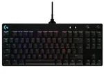 Logitech G Pro Mechanical Gaming Keyboard - Tastatur