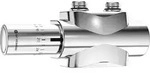 IMI Heimeier Multilux 4 - Eclipse - Set Halo mit automatischer Durchflussregelung VC